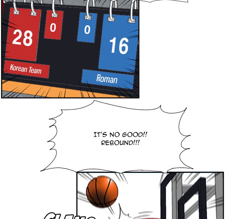 Tweener Tweener EP 19 - Toomics page 85 - 
