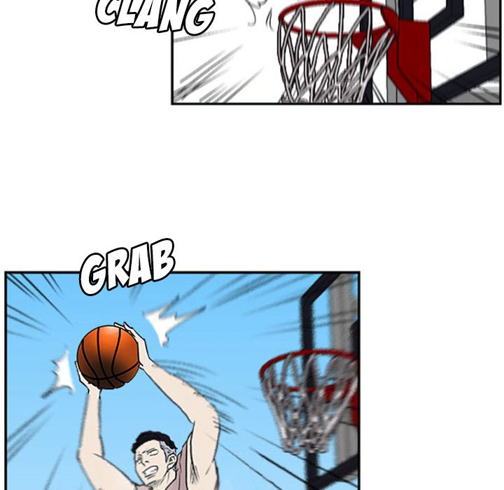 Tweener Tweener EP 19 - Toomics page 86 - 