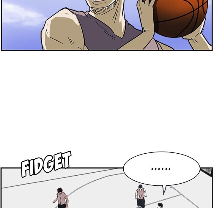 Tweener Tweener EP 19 - Toomics page 89 - 