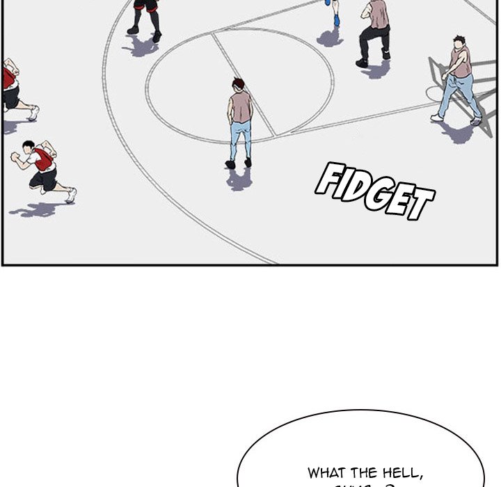 Tweener Tweener EP 19 - Toomics page 90 - 