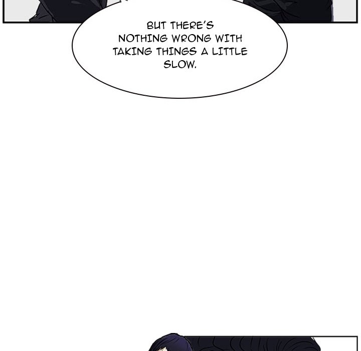 Tweener Tweener EP 19 - Toomics page 92 - 
