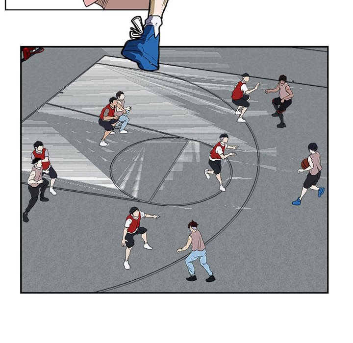Tweener Tweener EP 19 - Toomics page 94 - 
