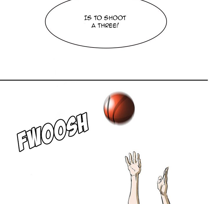 Tweener Tweener EP 19 - Toomics page 100 - 