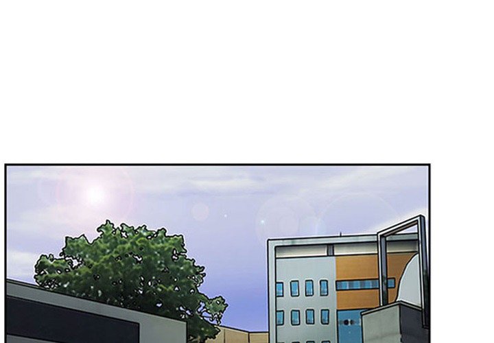 Tweener Tweener EP 35 - Toomics page 1 - 