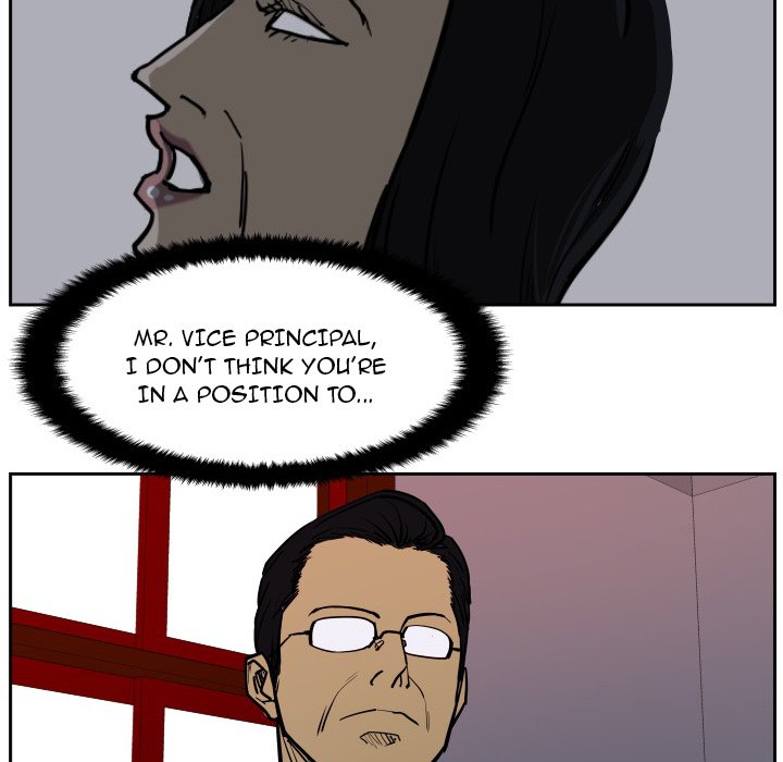 Tweener Tweener EP 35 - Toomics page 102 - 