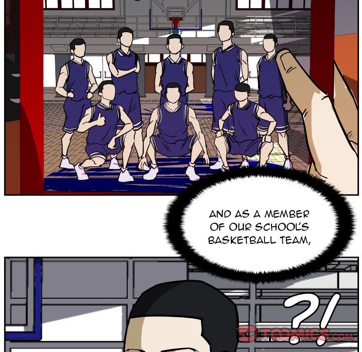 Tweener Tweener EP 35 - Toomics page 106 - 