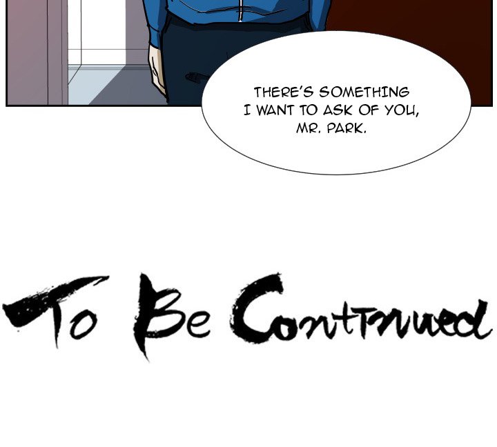 Tweener Tweener EP 35 - Toomics page 110 - 