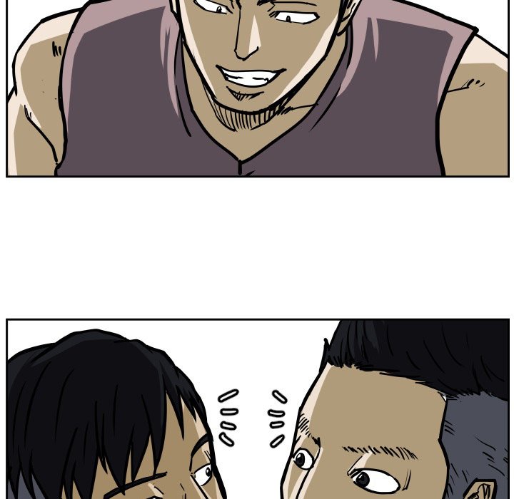 Tweener Tweener EP 35 - Toomics page 17 - 