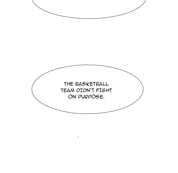 Tweener Tweener EP 35 - Toomics page 19 - 