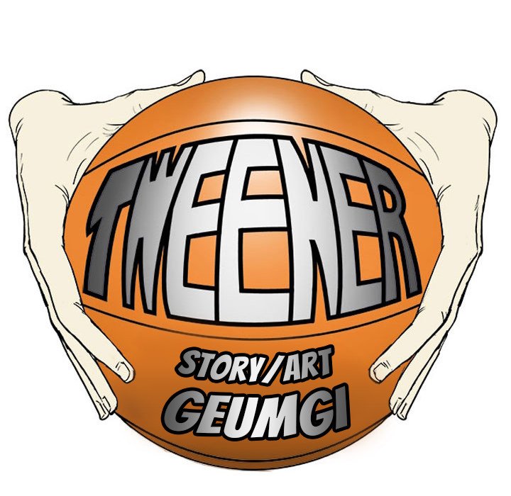 Tweener Tweener EP 35 - Toomics page 20 - 