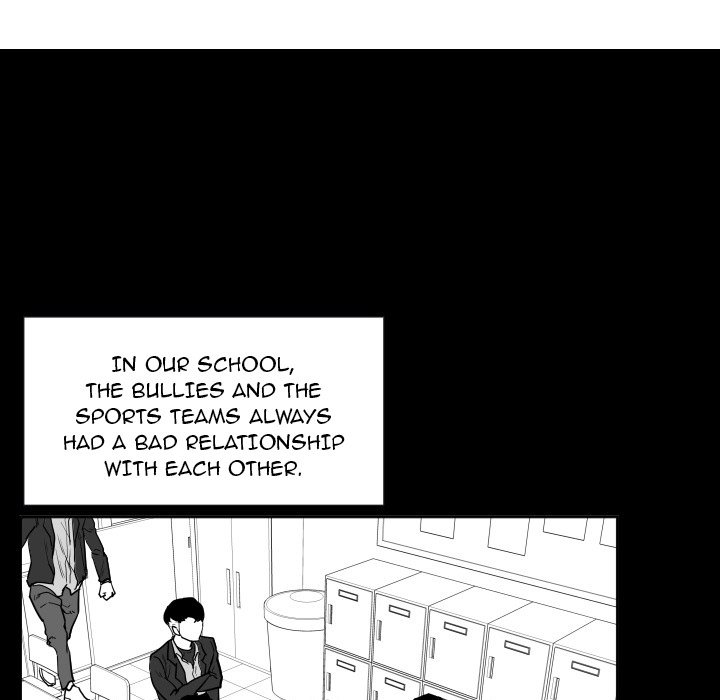 Tweener Tweener EP 35 - Toomics page 21 - 