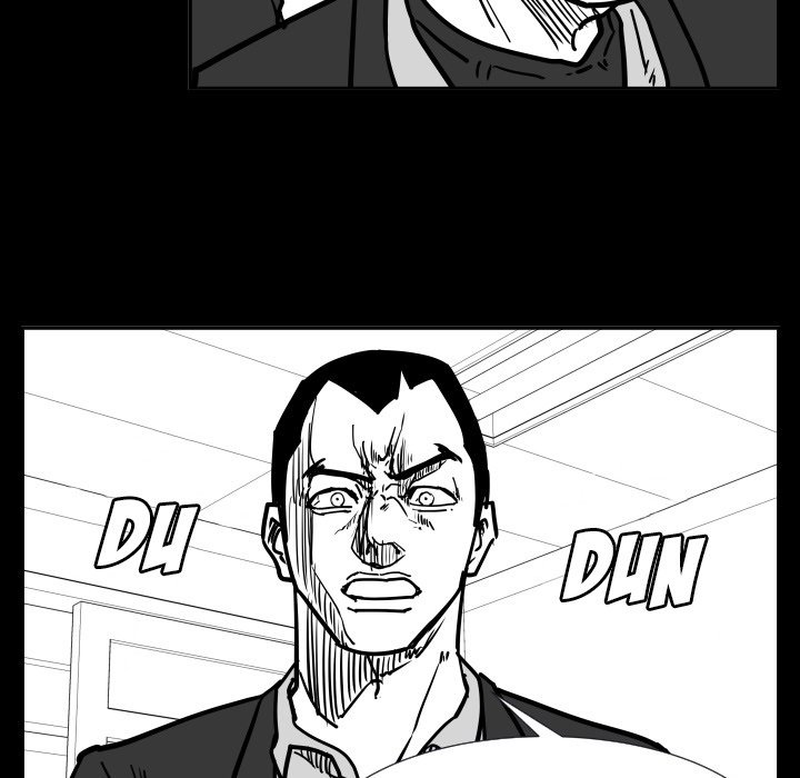 Tweener Tweener EP 35 - Toomics page 23 - 
