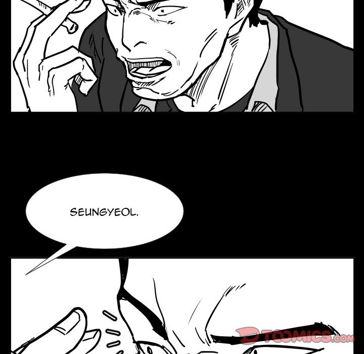 Tweener Tweener EP 35 - Toomics page 26 - 