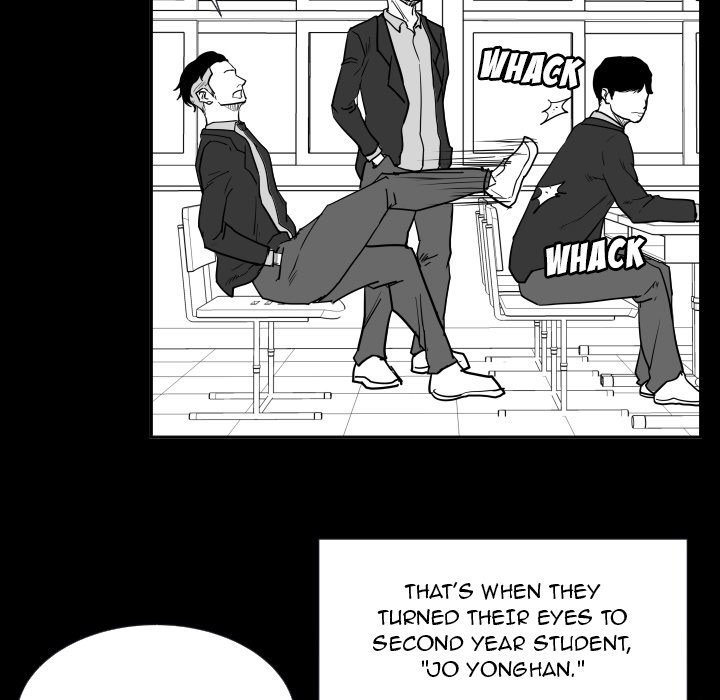 Tweener Tweener EP 35 - Toomics page 29 - 
