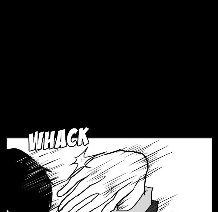 Tweener Tweener EP 35 - Toomics page 33 - 