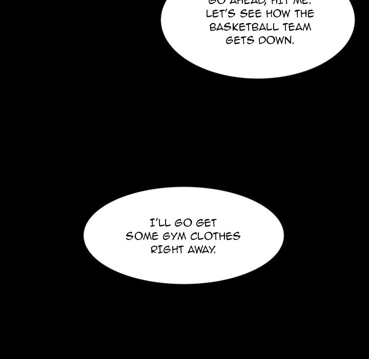 Tweener Tweener EP 35 - Toomics page 37 - 