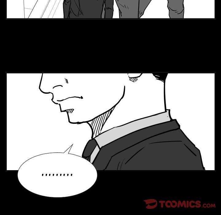 Tweener Tweener EP 35 - Toomics page 42 - 