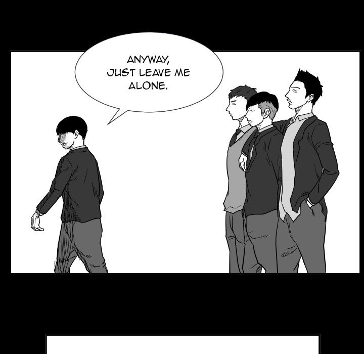 Tweener Tweener EP 35 - Toomics page 43 - 