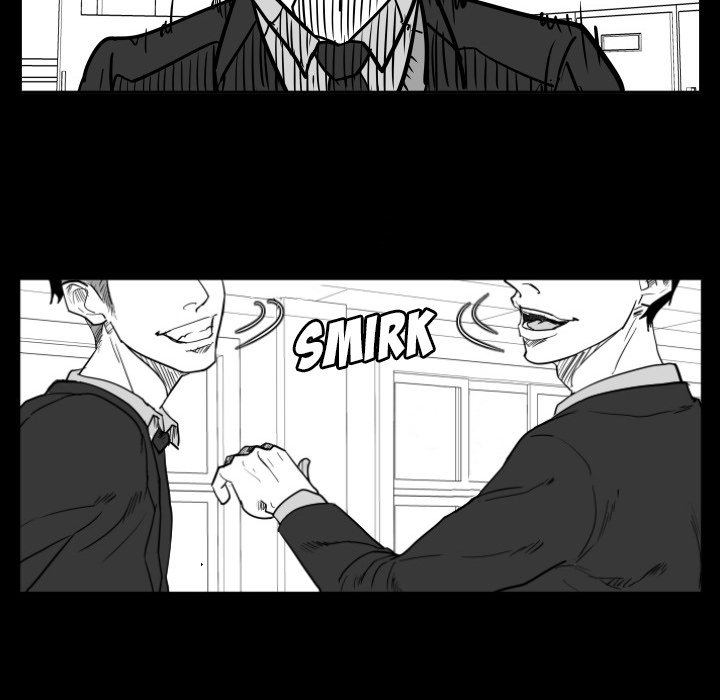 Tweener Tweener EP 35 - Toomics page 52 - 