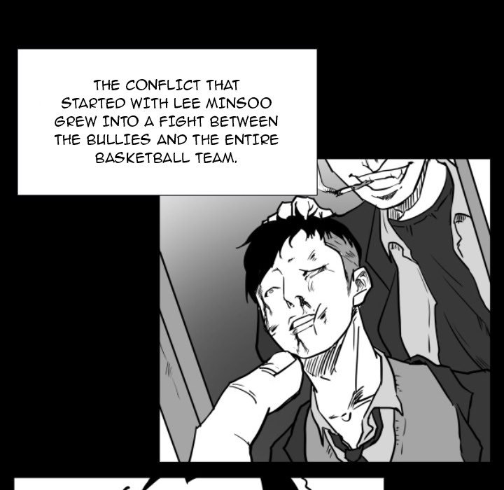 Tweener Tweener EP 35 - Toomics page 53 - 