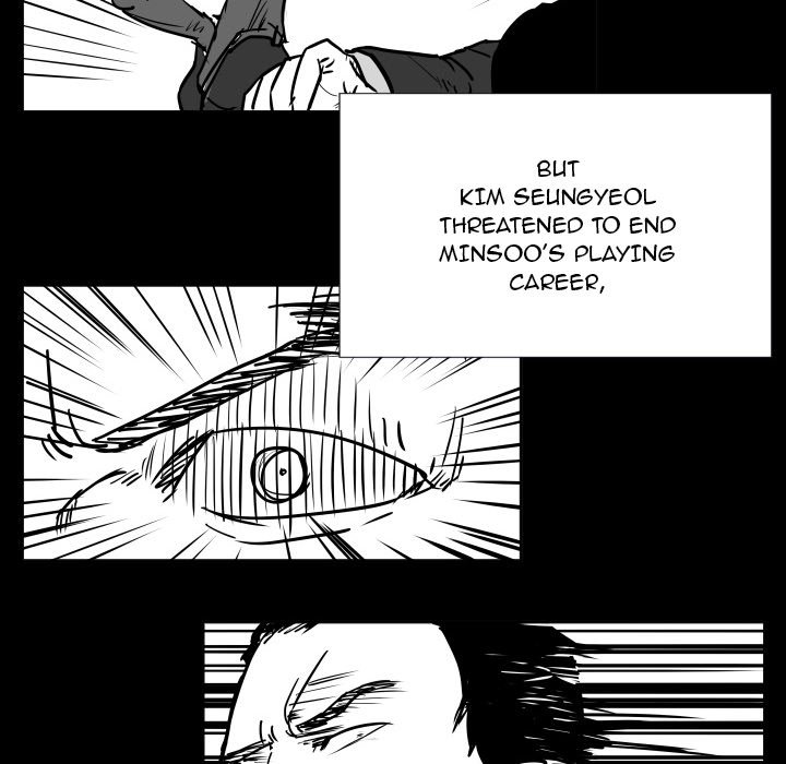 Tweener Tweener EP 35 - Toomics page 56 - 
