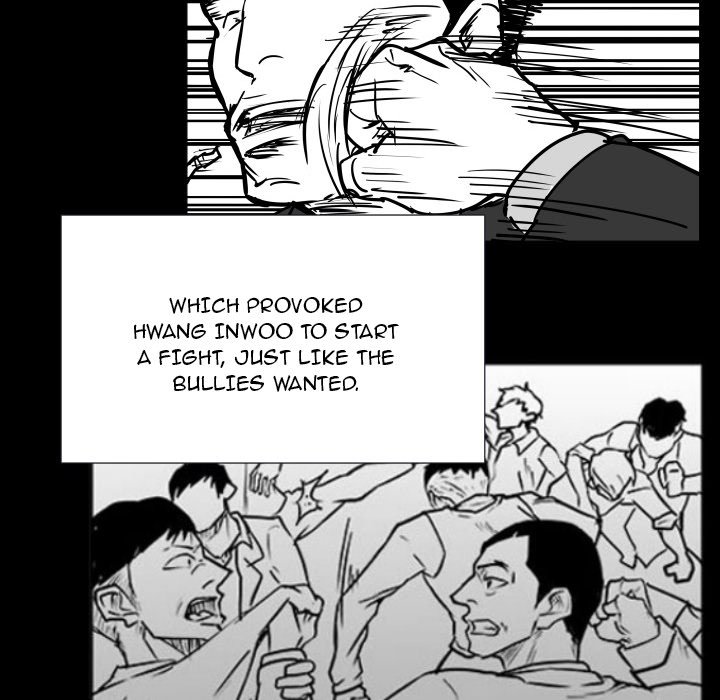 Tweener Tweener EP 35 - Toomics page 57 - 