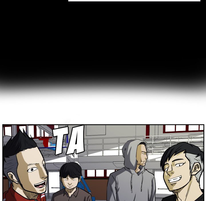 Tweener Tweener EP 35 - Toomics page 59 - 