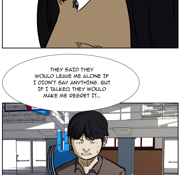 Tweener Tweener EP 35 - Toomics page 62 - 