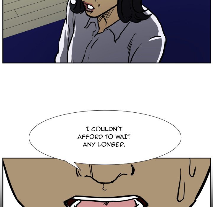 Tweener Tweener EP 35 - Toomics page 64 - 