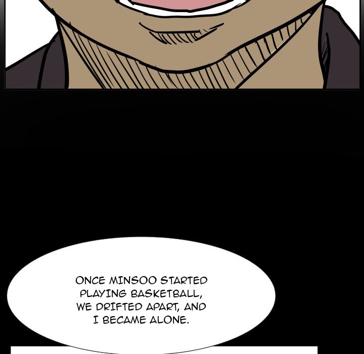 Tweener Tweener EP 35 - Toomics page 65 - 