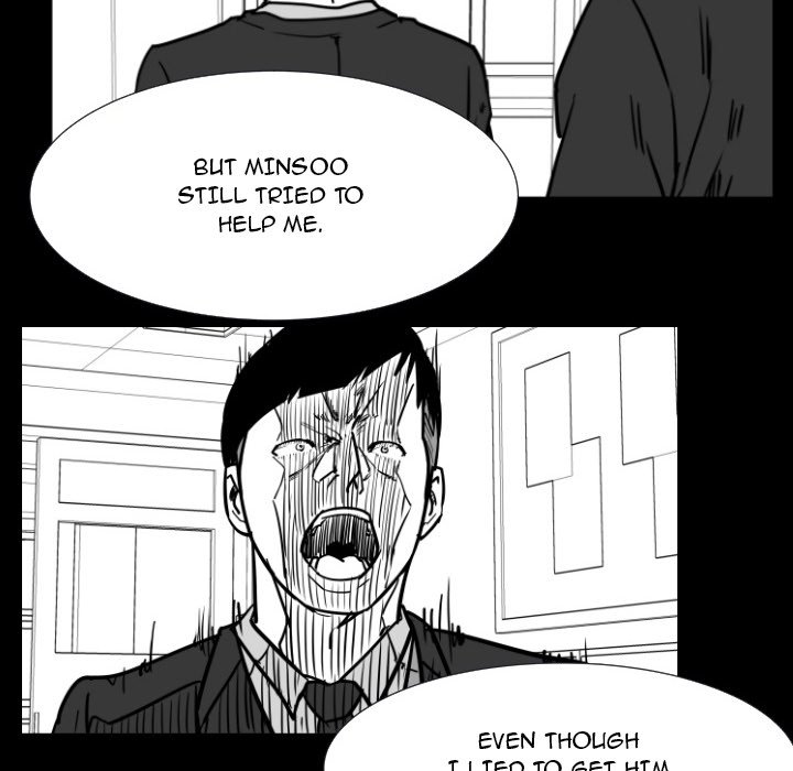 Tweener Tweener EP 35 - Toomics page 67 - 