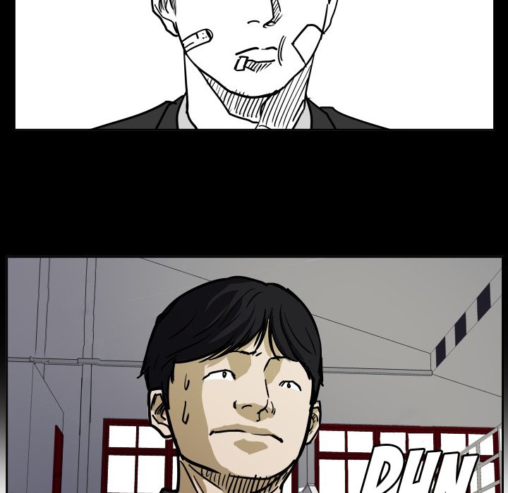Tweener Tweener EP 35 - Toomics page 69 - 
