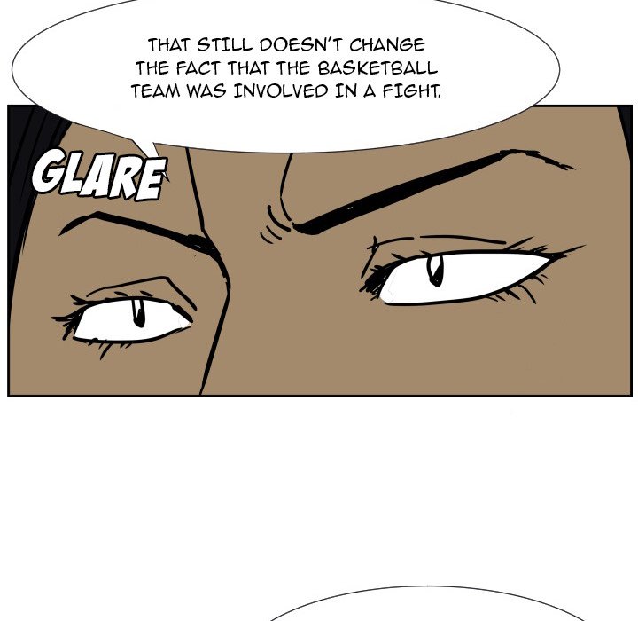 Tweener Tweener EP 35 - Toomics page 73 - 