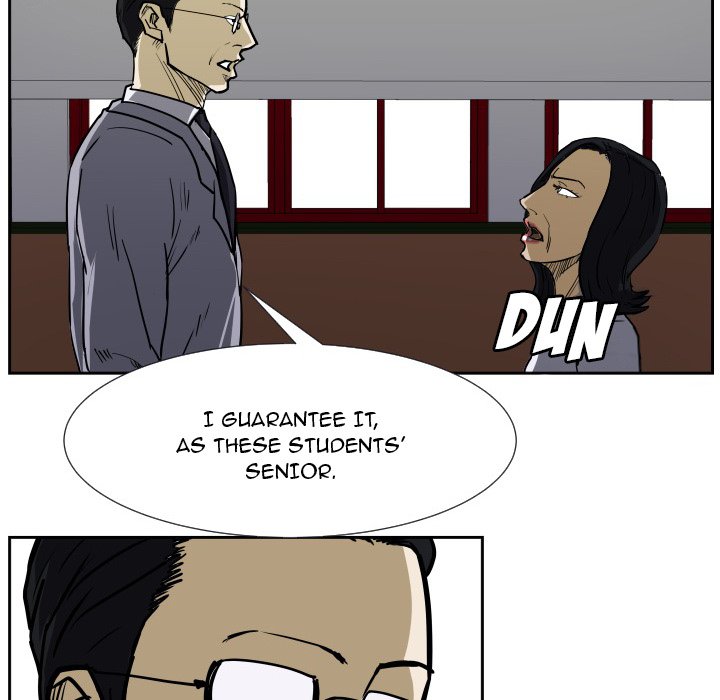 Tweener Tweener EP 35 - Toomics page 76 - 