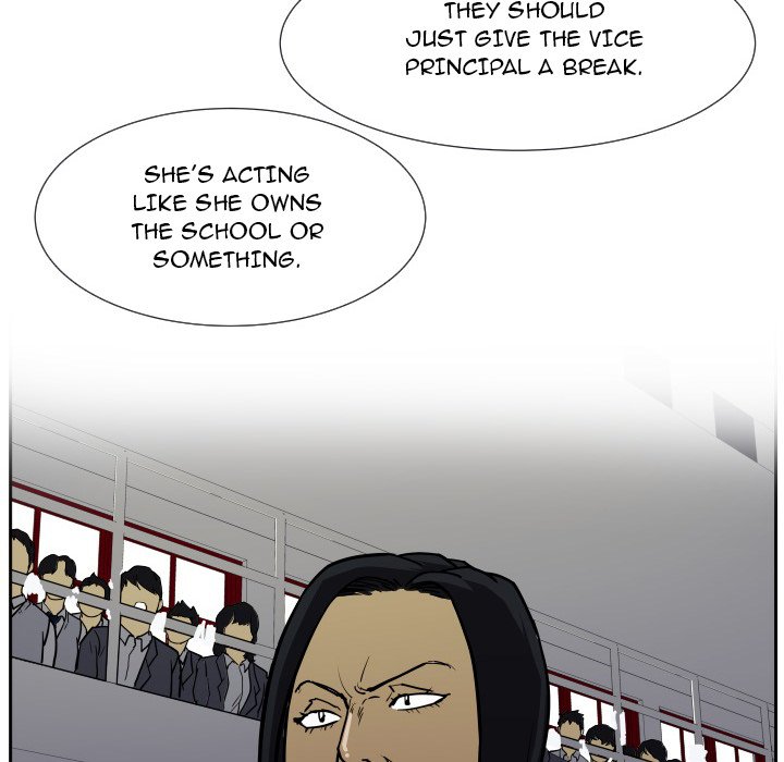 Tweener Tweener EP 35 - Toomics page 79 - 
