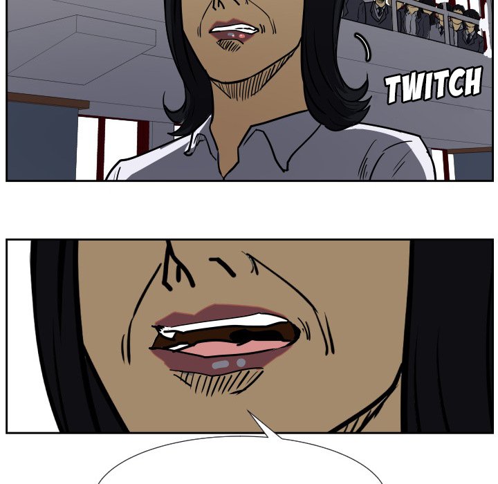 Tweener Tweener EP 35 - Toomics page 80 - 