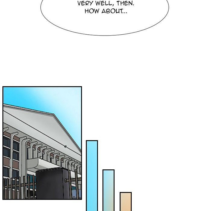 Tweener Tweener EP 35 - Toomics page 81 - 