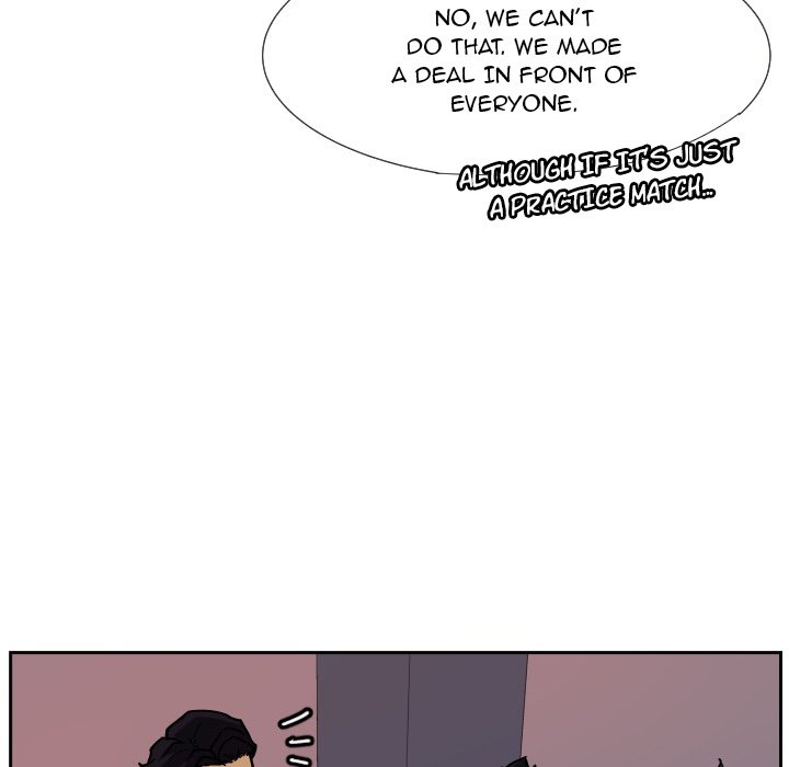 Tweener Tweener EP 35 - Toomics page 86 - 