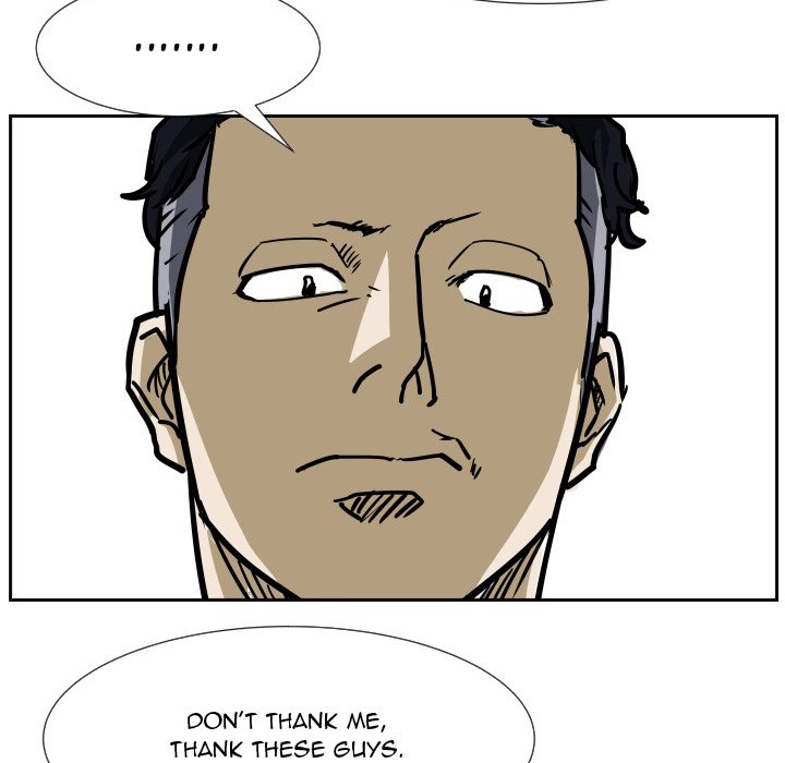 Tweener Tweener EP 35 - Toomics page 89 - 