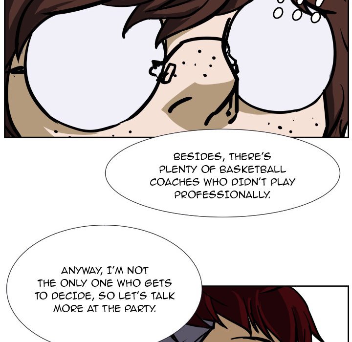 Tweener Tweener EP 35 - Toomics page 96 - 