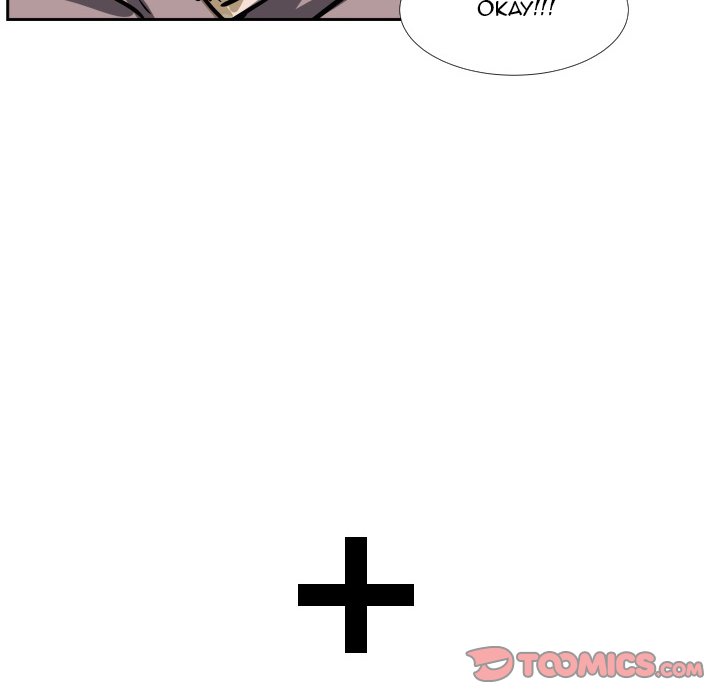 Tweener Tweener EP 35 - Toomics page 98 - 
