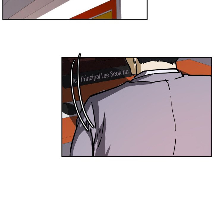 Tweener Tweener EP 35 - Toomics page 100 - 