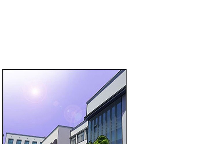 Tweener Tweener EP 38 - Toomics page 1 - 