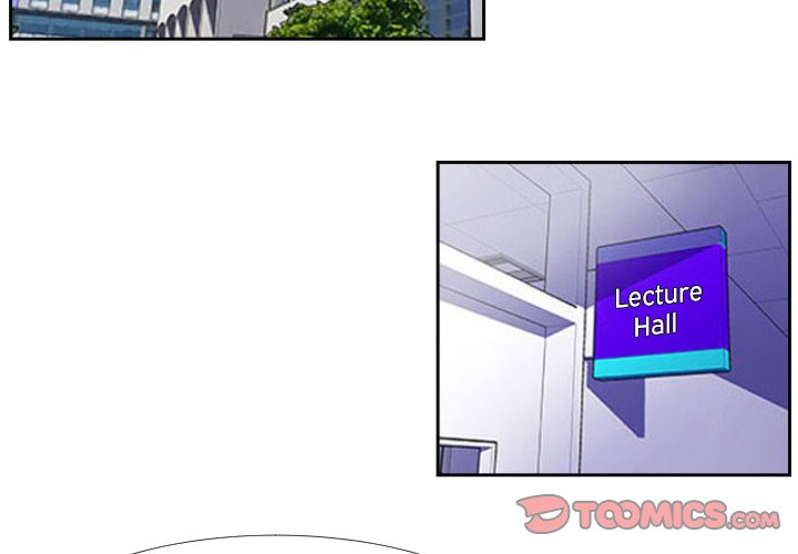 Tweener Tweener EP 38 - Toomics page 2 - 