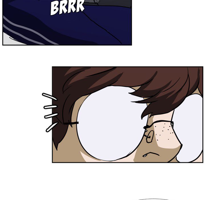 Tweener Tweener EP 38 - Toomics page 101 - 