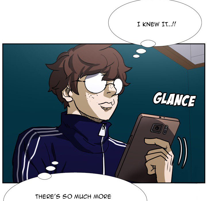 Tweener Tweener EP 38 - Toomics page 102 - 