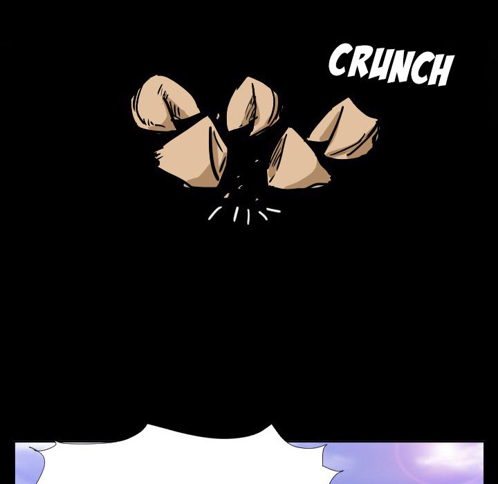 Tweener Tweener EP 38 - Toomics page 108 - 