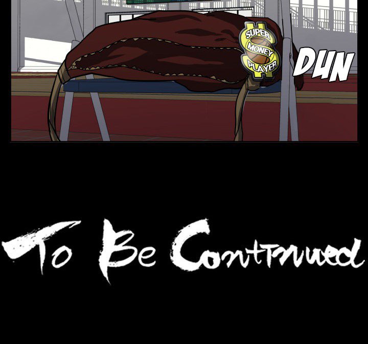 Tweener Tweener EP 38 - Toomics page 112 - 