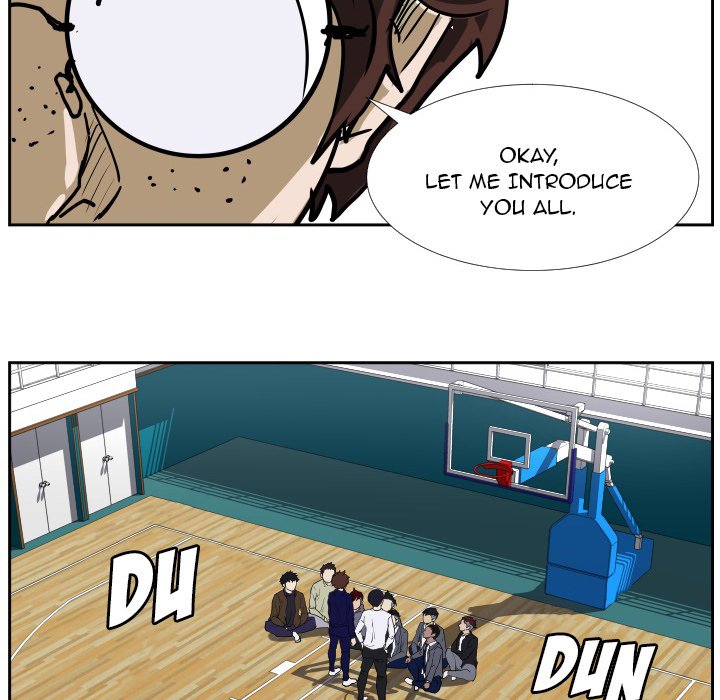 Tweener Tweener EP 38 - Toomics page 20 - 