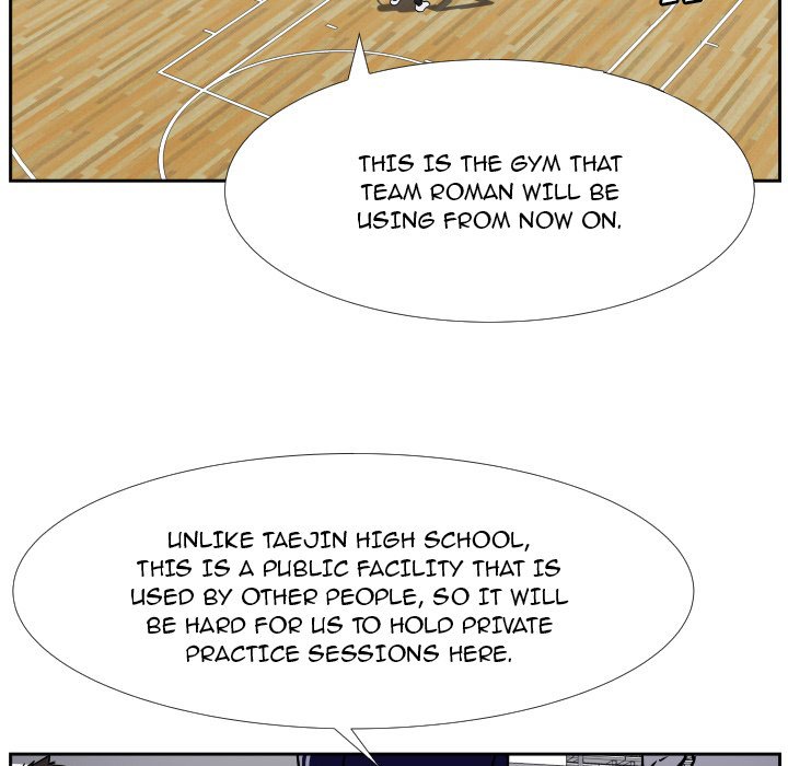 Tweener Tweener EP 38 - Toomics page 21 - 